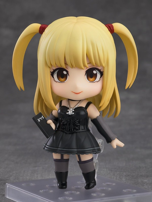 Death Note - Amane Misa - Nendoroid (#2674) - 2.0