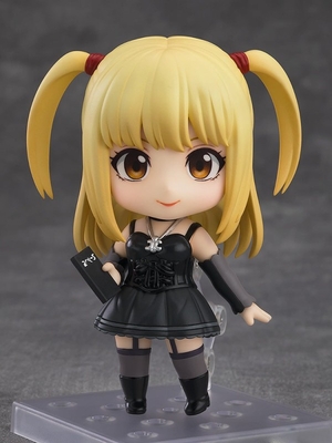 Death Note - Amane Misa - Nendoroid (#2674) - 2.0