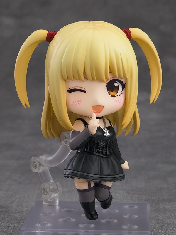 Death Note - Amane Misa - Nendoroid (#2674) - 2.0