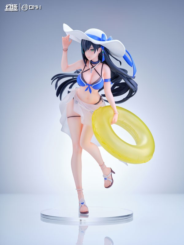 Tower of Fantasy - Lin - 1/7