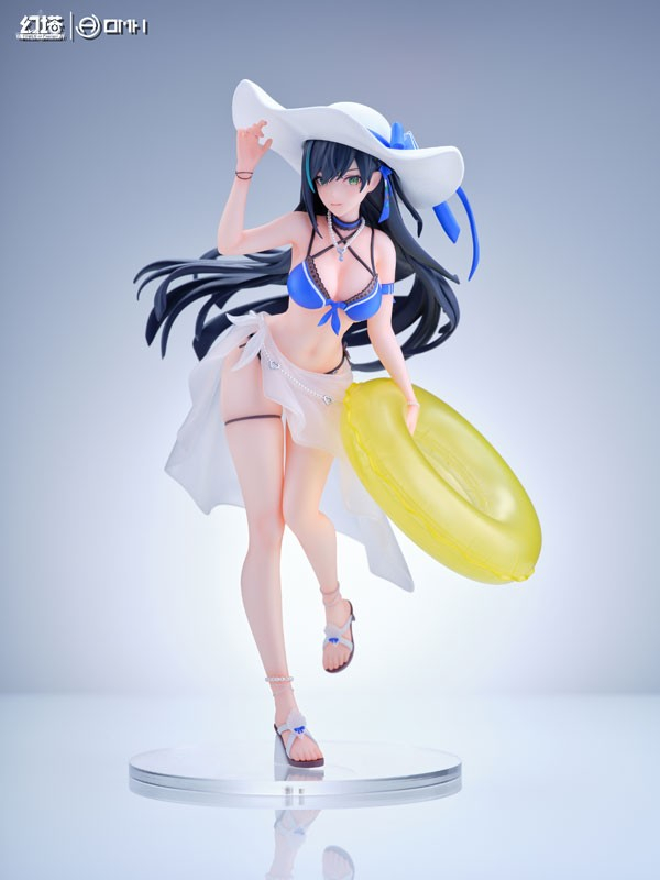 Tower of Fantasy - Lin - 1/7