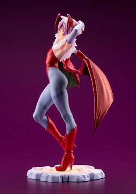 1/7 Darkstalkers Lilith Bishoujo Statue