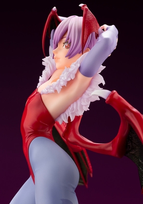 1/7 Darkstalkers Lilith Bishoujo Statue