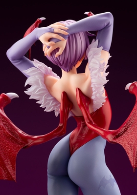 1/7 Darkstalkers Lilith Bishoujo Statue