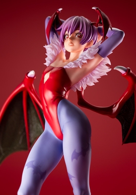 1/7 Darkstalkers Lilith Bishoujo Statue