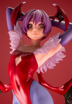 1/7 Darkstalkers Lilith Bishoujo Statue