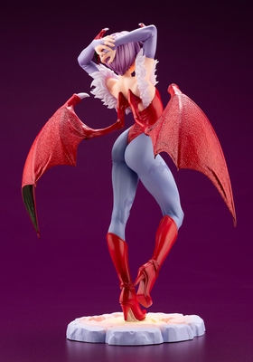 1/7 Darkstalkers Lilith Bishoujo Statue