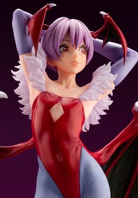 1/7 Darkstalkers Lilith Bishoujo Statue
