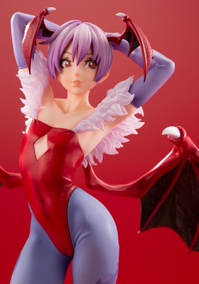 1/7 Darkstalkers Lilith Bishoujo Statue