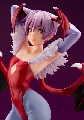 1/7 Darkstalkers Lilith Bishoujo Statue