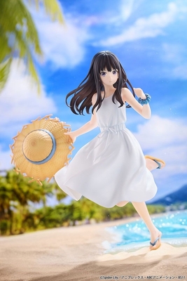 Lycoris Recoil - Inoue Takina - 1/7 - White Dress Ver.
