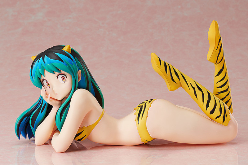 Urusei Yatsura - Lum - B-style - 1/4