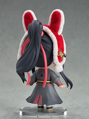 Nendoroid Wei Wuxian: Year of the Rabbit Ver. (The Master of Diabolism)