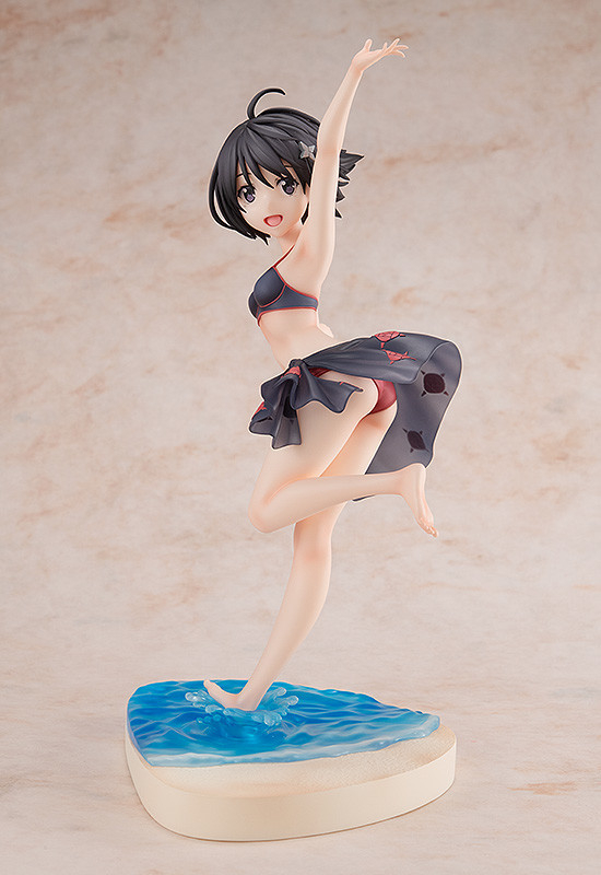 1/7 BOFURI: I Don't Want to Get Hurt, so I'll Max Out My Defense. Season 2: Maple: Swimsuit ver. Figure