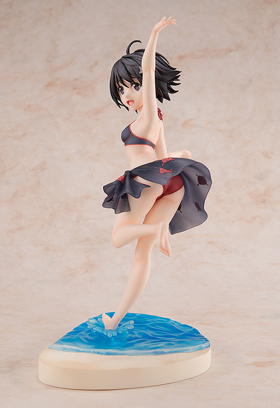 1/7 BOFURI: I Don't Want to Get Hurt, so I'll Max Out My Defense. Season 2: Maple: Swimsuit ver. Figure