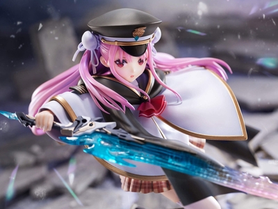 Heaven Burns Red Kunimi Tama F:Nex 1/7