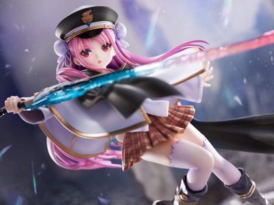 Heaven Burns Red Kunimi Tama F:Nex 1/7