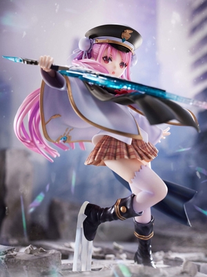 Heaven Burns Red Kunimi Tama F:Nex 1/7