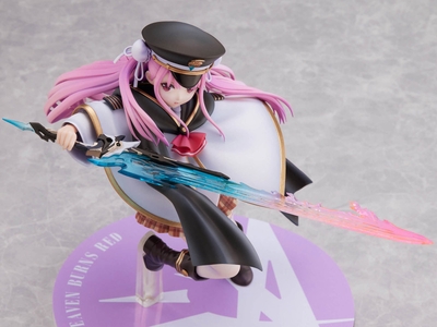 Heaven Burns Red Kunimi Tama F:Nex 1/7