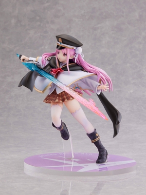 Heaven Burns Red Kunimi Tama F:Nex 1/7