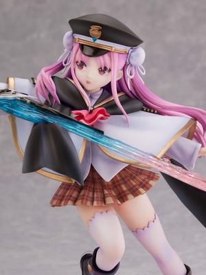 Heaven Burns Red Kunimi Tama F:Nex 1/7