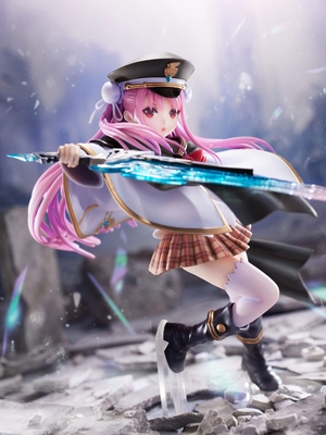 Heaven Burns Red Kunimi Tama F:Nex 1/7