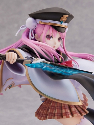 Heaven Burns Red Kunimi Tama F:Nex 1/7