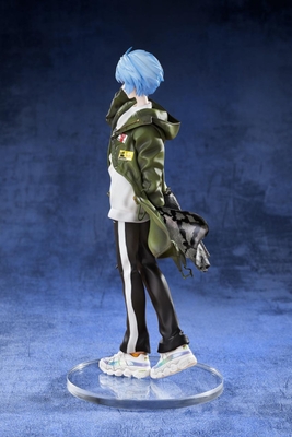 Shin Seiki Evangelion Ayanami Rei Ver. Radio Eva Part 2 1/7
