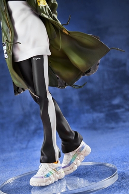 Shin Seiki Evangelion Ayanami Rei Ver. Radio Eva Part 2 1/7