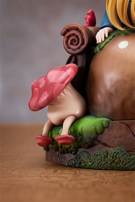 Dungeon Meshi Marcille 1/7