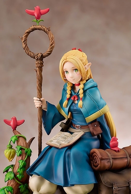 Dungeon Meshi Marcille 1/7
