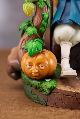 Dungeon Meshi Marcille 1/7