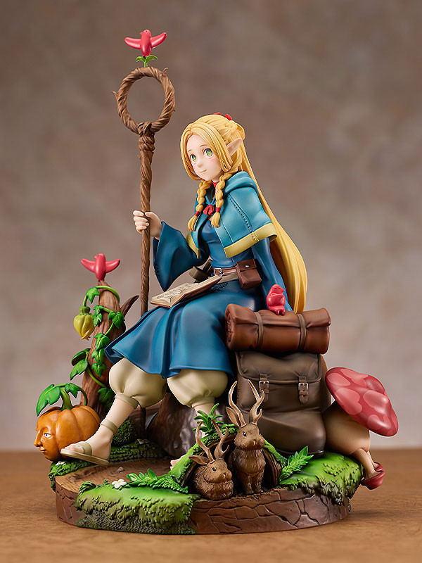 Dungeon Meshi Marcille 1/7