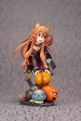 1/7 The Rising of the Shield Hero Raphtalia (Childhood Ver.)