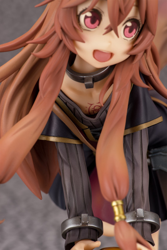 1/7 The Rising of the Shield Hero Raphtalia (Childhood Ver.)