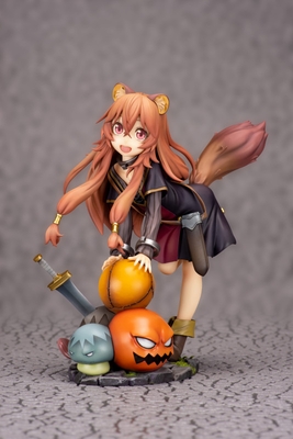 1/7 The Rising of the Shield Hero Raphtalia (Childhood Ver.)