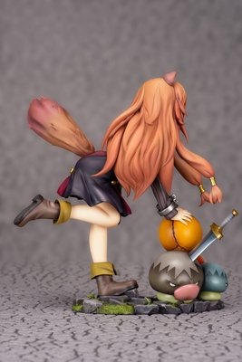 1/7 The Rising of the Shield Hero Raphtalia (Childhood Ver.)