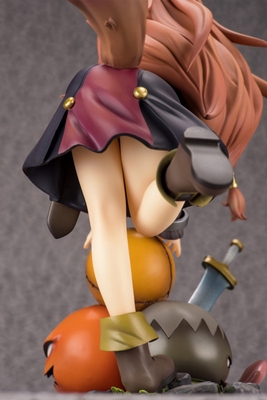 1/7 The Rising of the Shield Hero Raphtalia (Childhood Ver.)