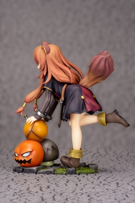 1/7 The Rising of the Shield Hero Raphtalia (Childhood Ver.)