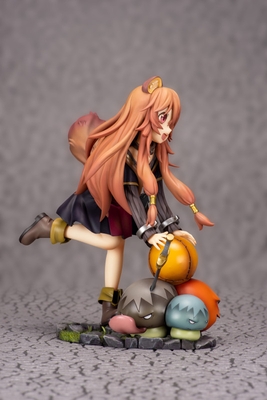 1/7 The Rising of the Shield Hero Raphtalia (Childhood Ver.)