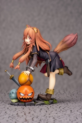 1/7 The Rising of the Shield Hero Raphtalia (Childhood Ver.)