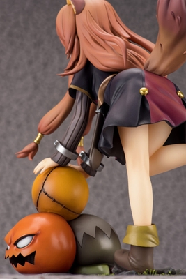 1/7 The Rising of the Shield Hero Raphtalia (Childhood Ver.)