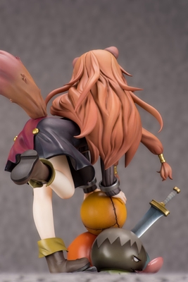 1/7 The Rising of the Shield Hero Raphtalia (Childhood Ver.)