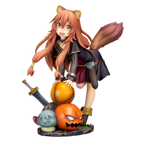 1/7 The Rising of the Shield Hero Raphtalia (Childhood Ver.)