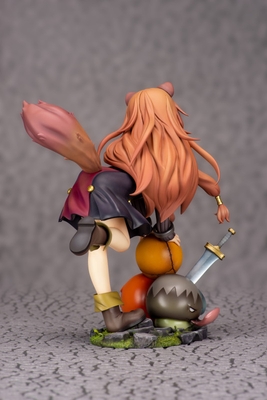 1/7 The Rising of the Shield Hero Raphtalia (Childhood Ver.)
