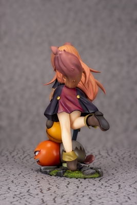 1/7 The Rising of the Shield Hero Raphtalia (Childhood Ver.)