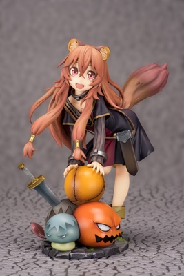 1/7 The Rising of the Shield Hero Raphtalia (Childhood Ver.)
