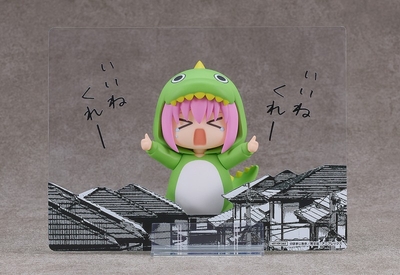 Bocchi the Rock! - Gotou Hitori - Nendoroid (#2369) - Attention-Seeking Monster Ver.