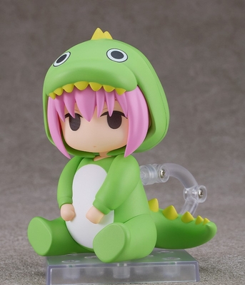 Bocchi the Rock! - Gotou Hitori - Nendoroid (#2369) - Attention-Seeking Monster Ver.