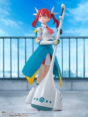 Kabushiki Gaisha Magilumiere - Sakuragi Kana - S.H.Figuarts